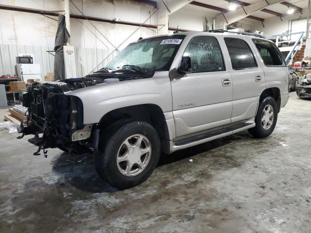 GMC YUKON DENA 2004 with VIN 1GKEK63U44J253764 - Photo from auction