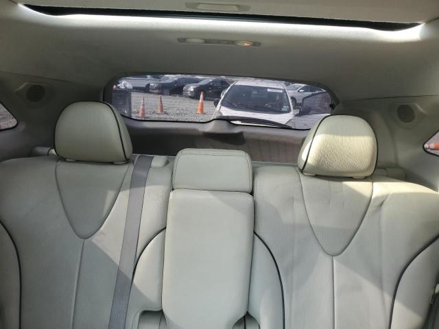 Фото 10 с аукциона – 2010 TOYOTA VENZA с VIN 4T3BK3BB0AU034892