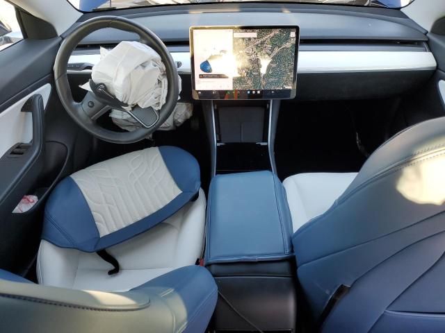 Photo 8 from auction – 2020 TESLA MODEL 3 with VIN 5YJ3E1EB1LF719925