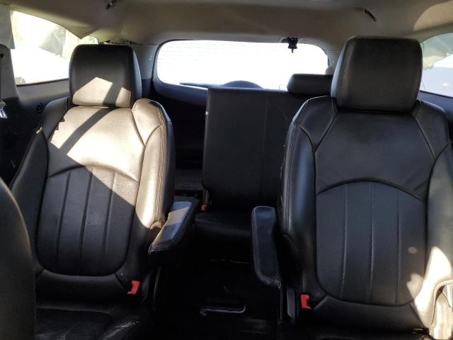 Photo 10 from auction – 2012 BUICK ENCLAVE with VIN 5GAKVCED0CJ159446