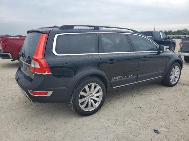 Photo 3 from auction – 2011 VOLVO XC70 T6 with VIN YV4902BZ9B1112885