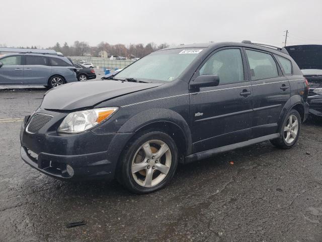 Photo 1 from auction – 2007 PONTIAC VIBE with VIN 5Y2SL65847Z420531