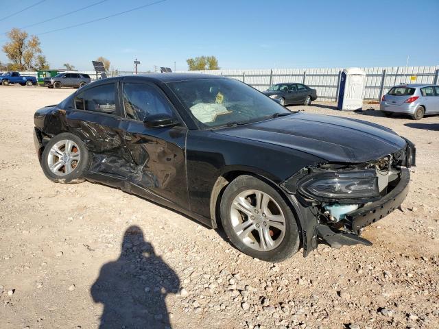 Photo 4 from auction – 2015 DODGE CHARGER SE with VIN 2C3CDXBGXFH880461