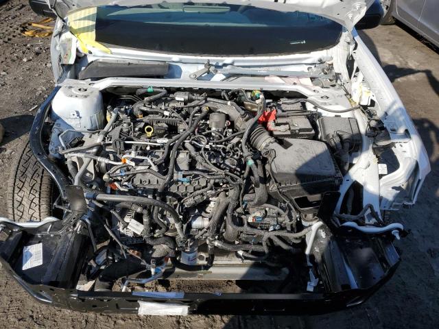 Photo 11 from auction – 2023 FORD MAVERICK X with VIN 3FTTW8F94PRA24747
