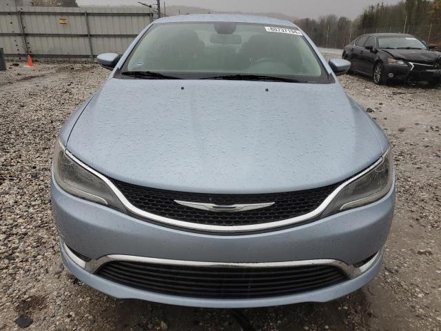 Photo 5 from auction – 2015 CHRYSLER 200 LIMITE with VIN 1C3CCCAB5FN699163