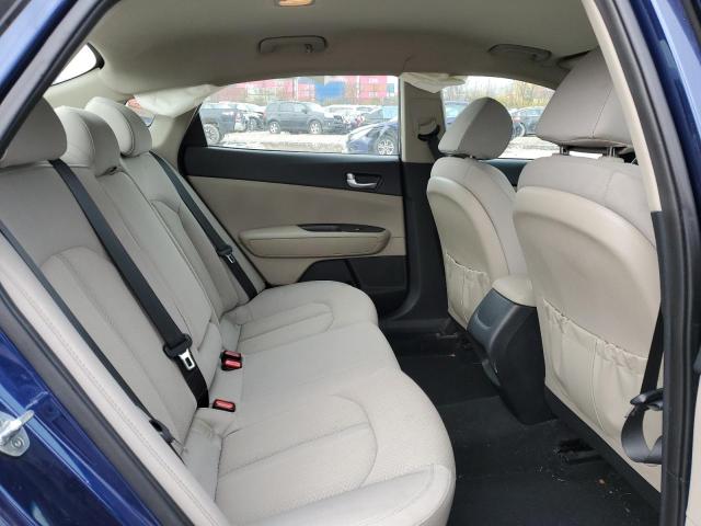 Photo 10 from auction – 2016 KIA OPTIMA LX with VIN 5XXGT4L39GG090325