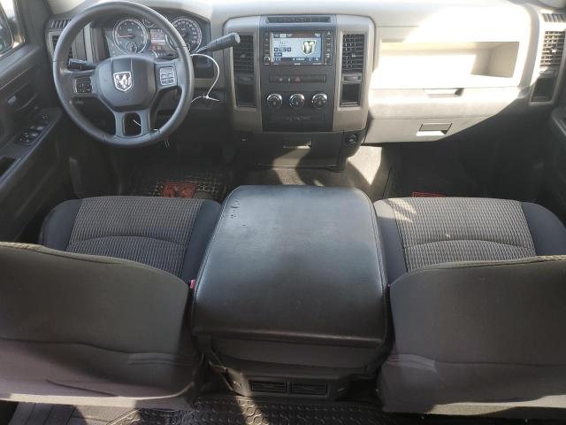 Photo 8 from auction – 2012 DODGE RAM 1500 S with VIN 1C6RD6KT2CS307014