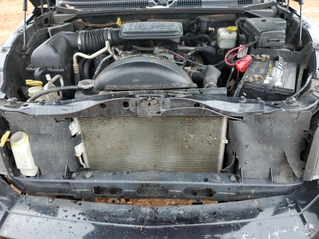 Photo 11 from auction – 2007 DODGE DAKOTA SLT with VIN 1D7HE42K87S127223