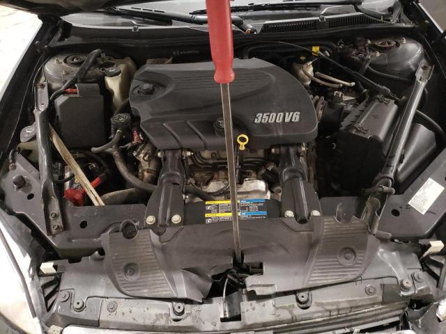 Photo 11 from auction – 2009 CHEVROLET IMPALA SS with VIN 2G1WT57K991110142