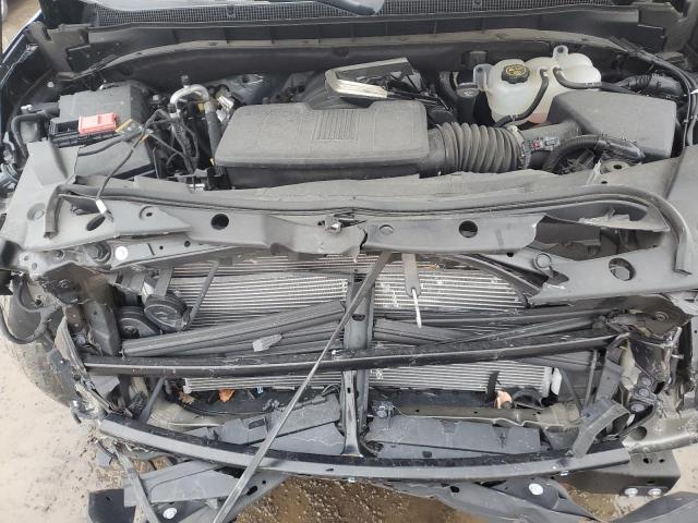 Photo 12 from auction – 2023 CHEVROLET SUBURBAN K with VIN 1GNSKFKD3PR279401