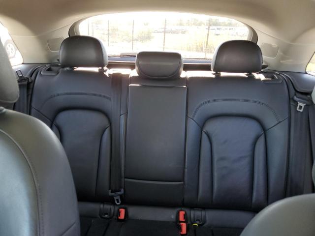 Photo 10 from auction – 2015 AUDI Q3 PREMIUM with VIN WA1EFCFS2FR000272