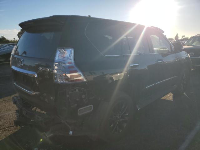 Photo 3 from auction – 2014 LEXUS GX 460 with VIN JTJBM7FX3E5077222