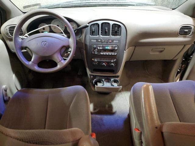 Photo 8 from auction – 2001 DODGE CARAVAN SE with VIN 1B4GP25B91B189198