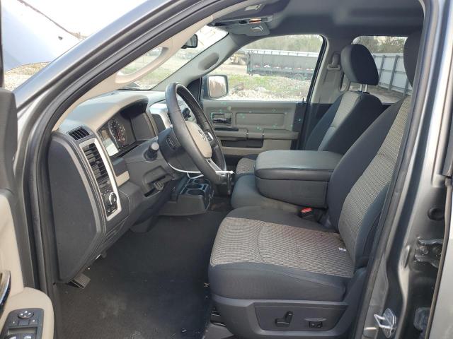 Photo 7 from auction – 2011 DODGE RAM 1500 with VIN 1D7RB1GP2BS579760