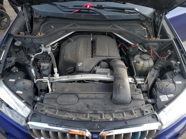 Photo 12 from auction – 2018 BMW X5 XDRIVE3 with VIN 5UXKR0C54J0Y03027