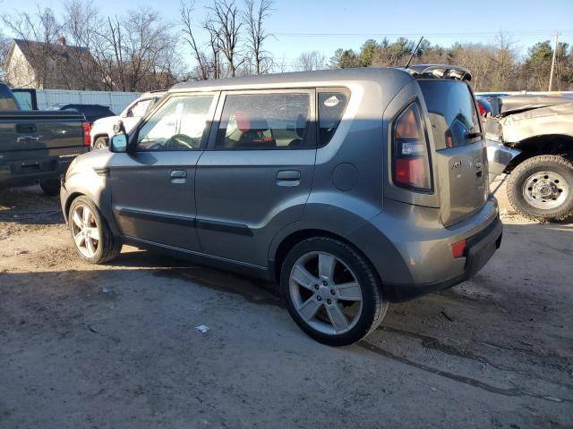 Photo 2 from auction – 2010 KIA SOUL with VIN KNDJT2A21A7044993