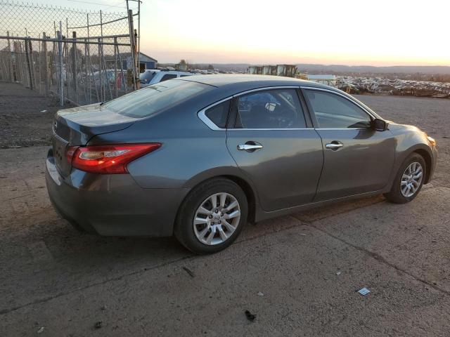 Photo 3 from auction – 2016 NISSAN ALTIMA 2.5 with VIN 1N4AL3AP5GN351921