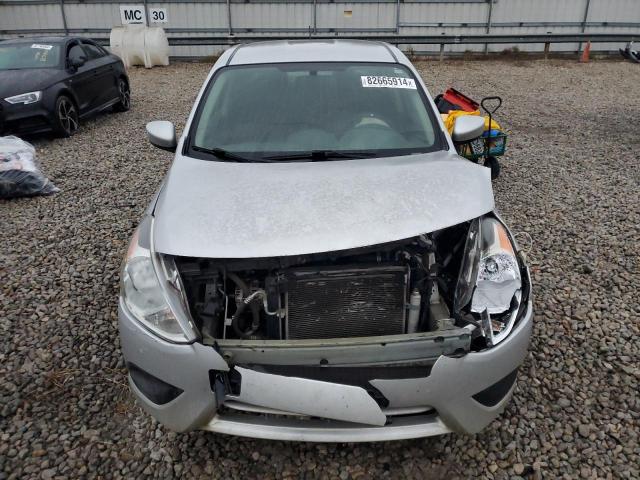 Photo 5 from auction – 2019 NISSAN VERSA S with VIN 3N1CN7AP2KL808510
