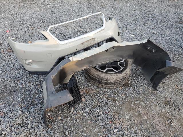 Photo 13 from auction – 2014 SUBARU XV CROSSTR with VIN JF2GPAGC9E8207903
