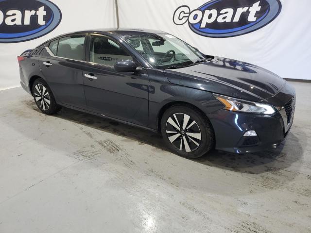 Photo 4 from auction – 2022 NISSAN ALTIMA SV with VIN 1N4BL4DV0NN381099
