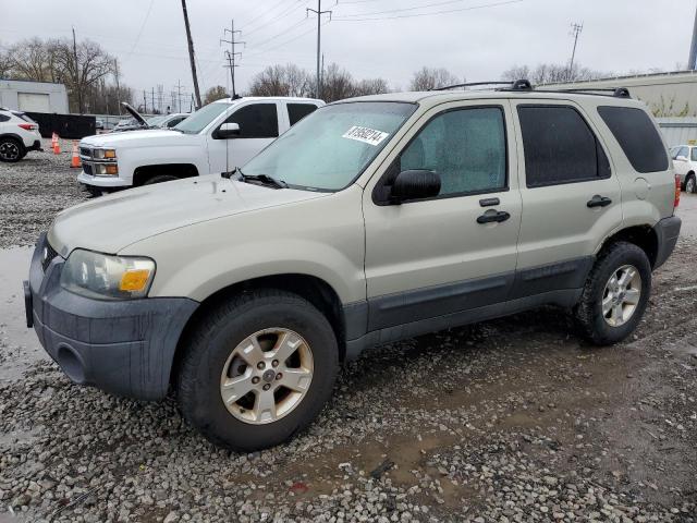 FORD ESCAPE 2005 with VIN 1FMYU03125KA89573 - Photo from auction