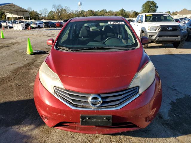 Photo 5 from auction – 2014 NISSAN VERSA NOTE with VIN 3N1CE2CP2EL373251