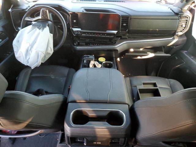 Photo 8 from auction – 2024 CHEVROLET SILVERADO with VIN 3GCUDEED3RG167461