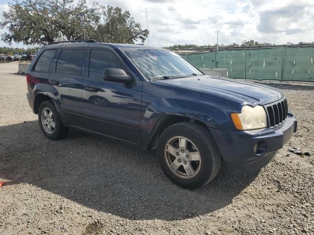 Фото 4 с аукциона – 2006 JEEP GRAND CHER с VIN 1J4GS48K16C191760
