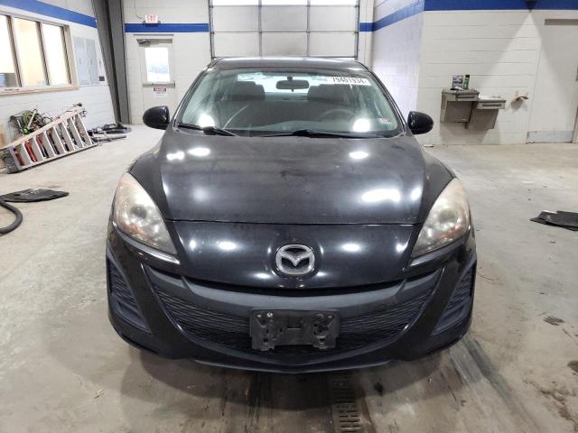 Foto 5 de la subasta – 2011 MAZDA 3 I con VIN JM1BL1UG0B1463119