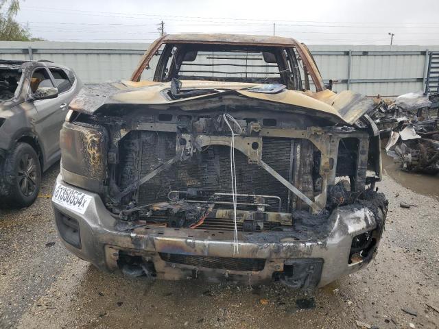 Photo 5 from auction – 2017 GMC SIERRA K35 with VIN 1GD42VCY5HF224010