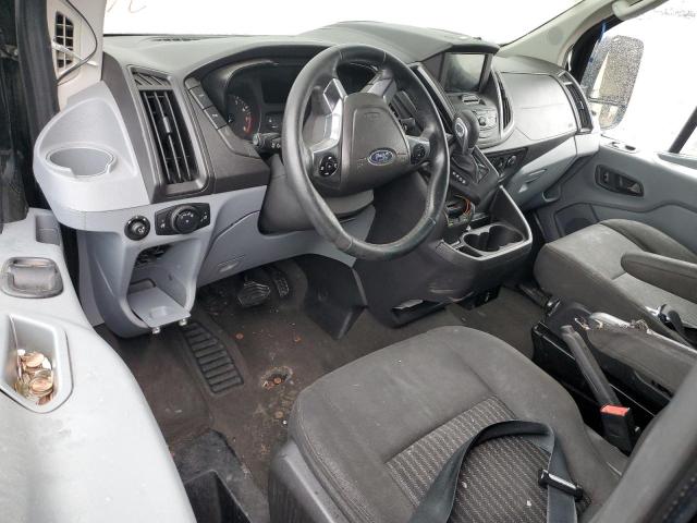 Photo 8 from auction – 2016 FORD TRANSIT T- with VIN 1FBAX2CM1GKA51570