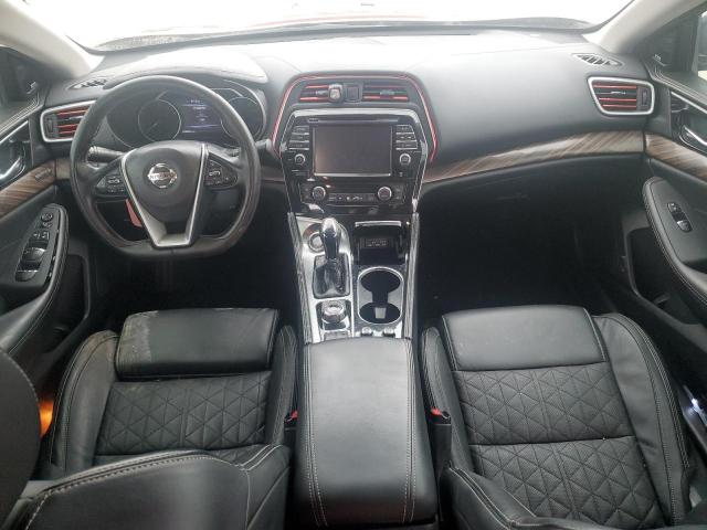 Photo 8 from auction – 2017 NISSAN MAXIMA 3.5 with VIN 1N4AA6AP3HC415054