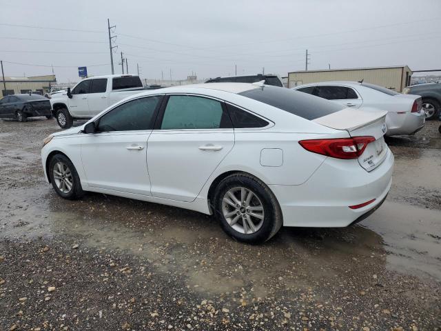 Photo 2 from auction – 2015 HYUNDAI SONATA SE with VIN 5NPE24AF3FH086300