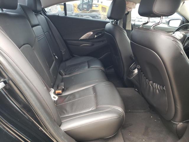 Photo 10 from auction – 2016 BUICK LACROSSE P with VIN 1G4GD5G30GF127124