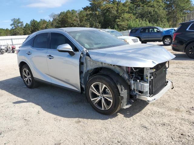 Photo 4 from auction – 2023 LEXUS RX 350 BAS with VIN 2T2BAMBA6PC004486