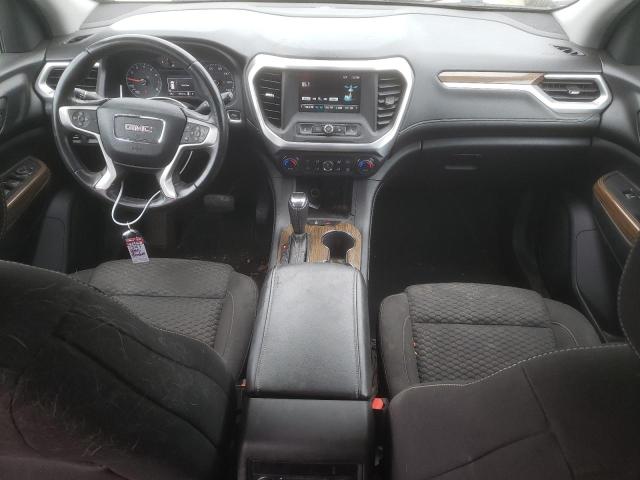 Photo 8 from auction – 2017 GMC ACADIA SLE with VIN 1GKKNKLA6HZ209989