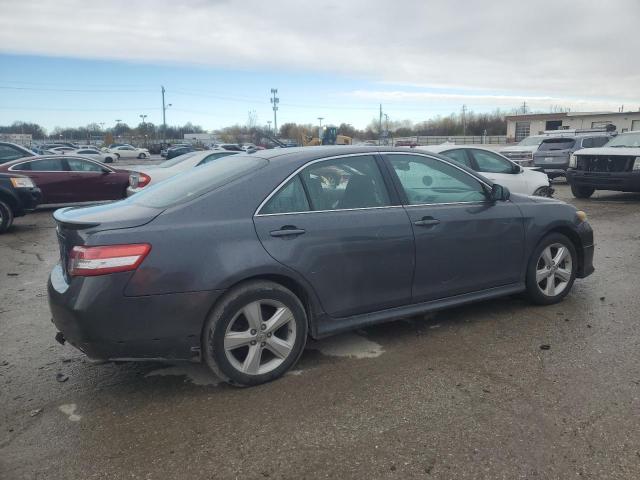 Photo 3 from auction – 2011 TOYOTA CAMRY BASE with VIN 4T1BF3EK7BU197758
