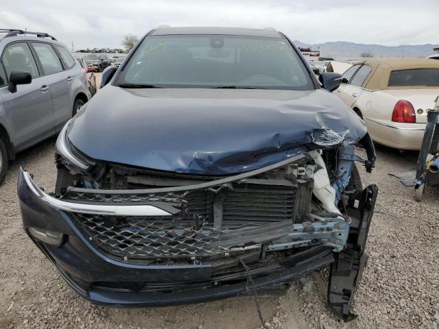 Photo 5 from auction – 2022 BUICK ENCLAVE AV with VIN 5GAERDKW7NJ108901