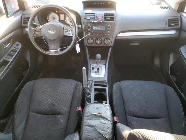 Photo 8 from auction – 2013 SUBARU IMPREZA SP with VIN JF1GPAL66DH832911