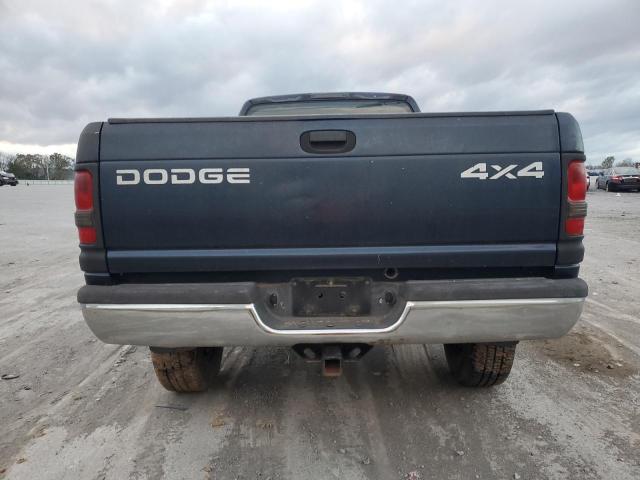 Фото 6 с аукциона – 2001 DODGE RAM 2500 с VIN 3B7KF26Z51M560104