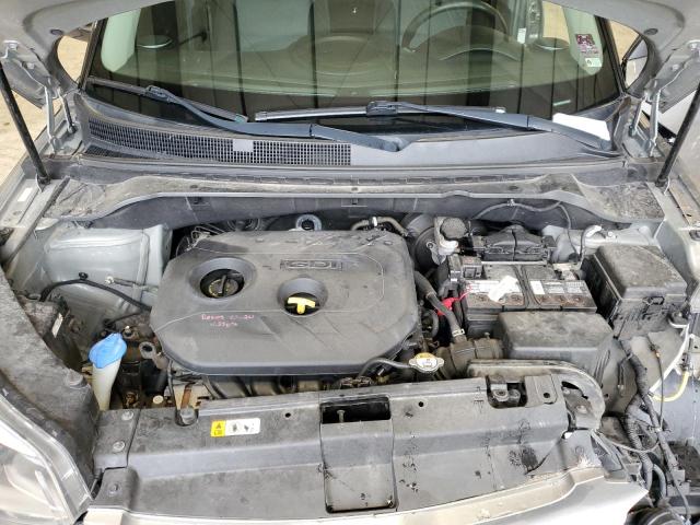 Photo 11 from auction – 2018 KIA SOUL + with VIN KNDJP3A54J7603358