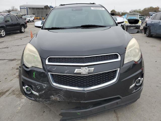Photo 5 from auction – 2014 CHEVROLET EQUINOX LT with VIN 2GNFLCE37E6377565