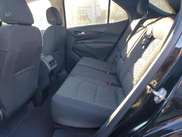 Photo 11 from auction – 2018 CHEVROLET EQUINOX LT with VIN 2GNAXTEX6J6150895