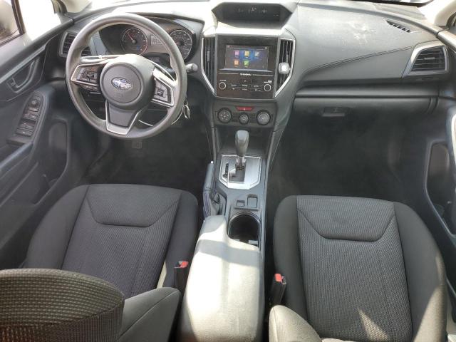 Photo 8 from auction – 2018 SUBARU IMPREZA with VIN 4S3GTAA68J3712142
