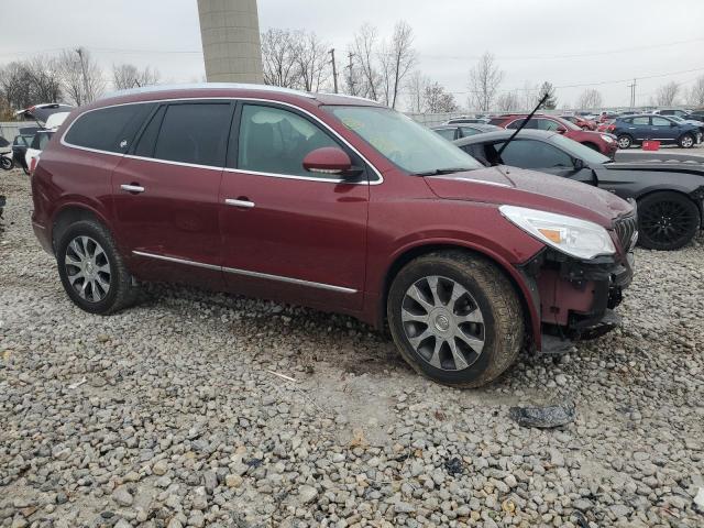 Photo 4 from auction – 2017 BUICK ENCLAVE with VIN 5GAKRBKD9HJ299196