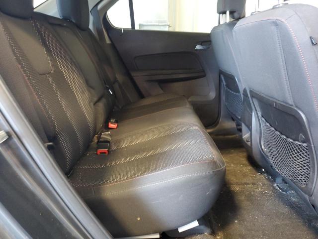 Photo 11 from auction – 2010 CHEVROLET EQUINOX LT with VIN 2CNALDEW4A6412720