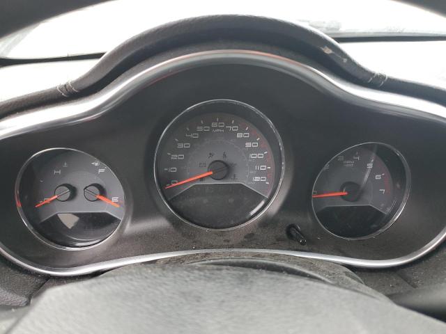 Photo 9 from auction – 2012 DODGE AVENGER SE with VIN 1C3CDZAB9CN252234