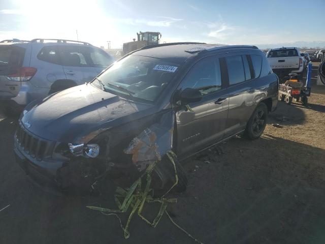 JEEP COMPASS SP 2015 with VIN 1C4NJCBA1FD397178 - Photo from auction