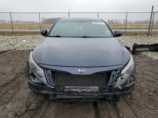 Photo 5 from auction – 2015 KIA OPTIMA LX with VIN KNAGM4A78F5575543
