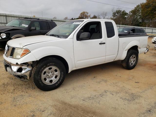 NISSAN FRONTIER K 2008 with VIN 1N6BD06T48C402335 - Photo from auction